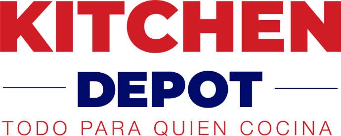 Logotipo Kitchen Depot