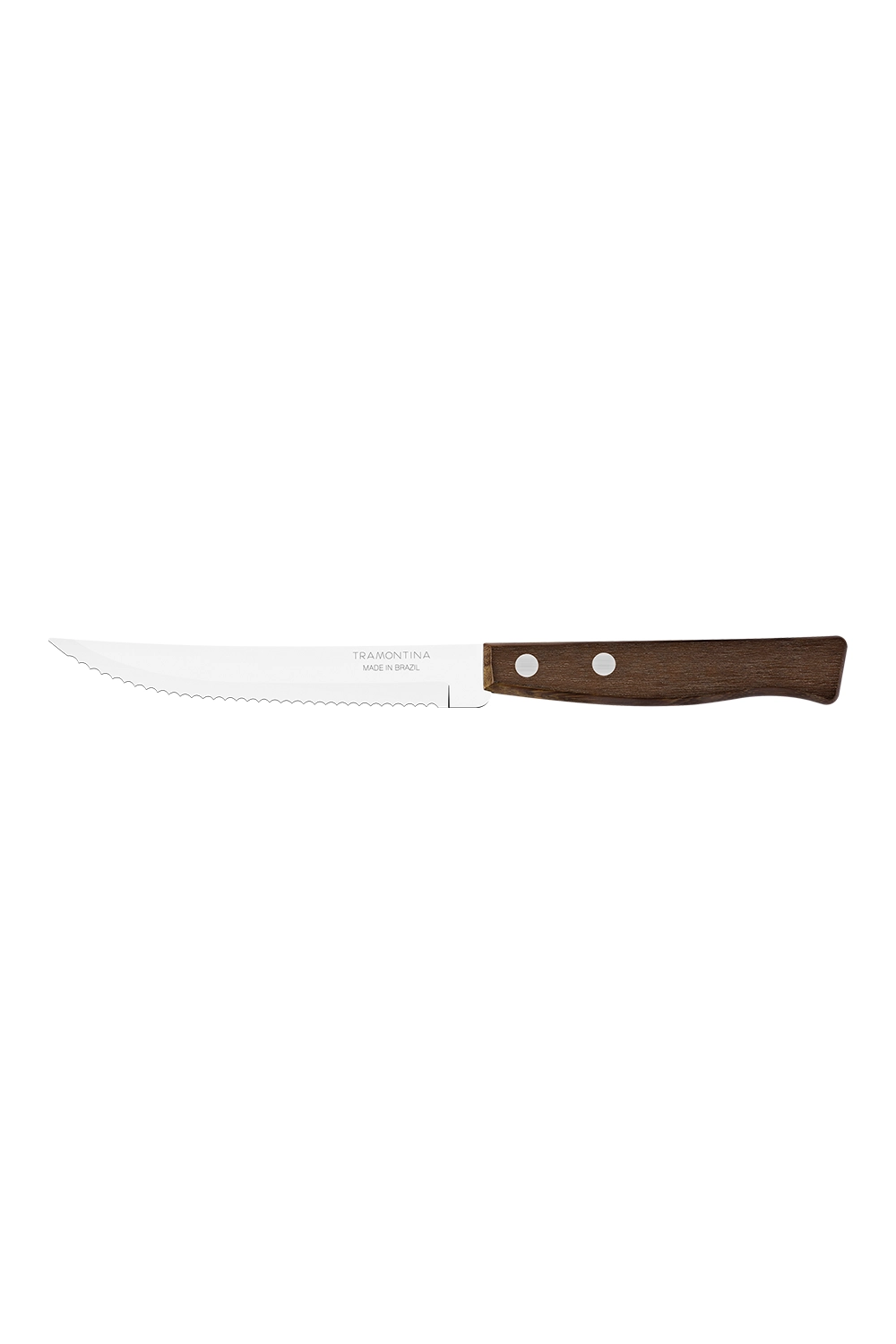[KDTRAM00066] CUCHILLO PARA ASADO C/SIERRA   5"  22200/405