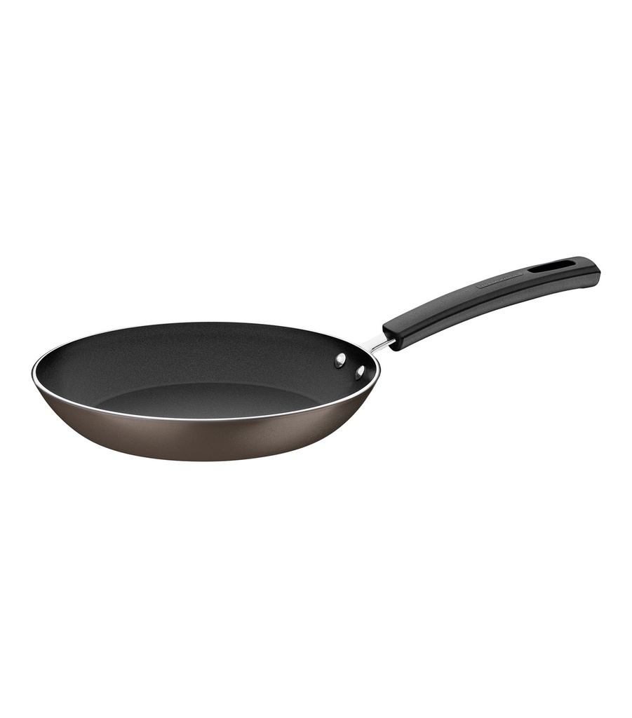 SARTEN  24 cm SICILIA GRIS  3.0 MM  20400/624