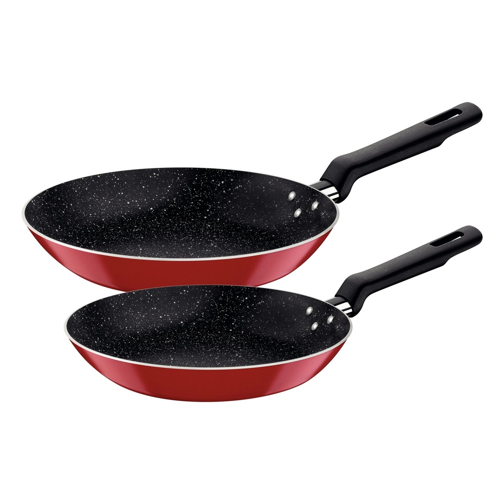 [KDTRAM00121] JGO DE SARTENES ROCH  2 PZAS  20, 24 cm / 1.8 MM ROJO  27899/375
