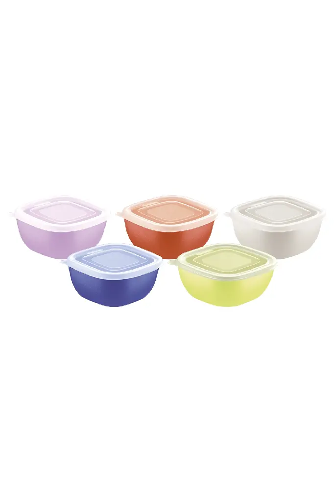 CONTENEDOR 300ML MIXCOLOR 25099/986