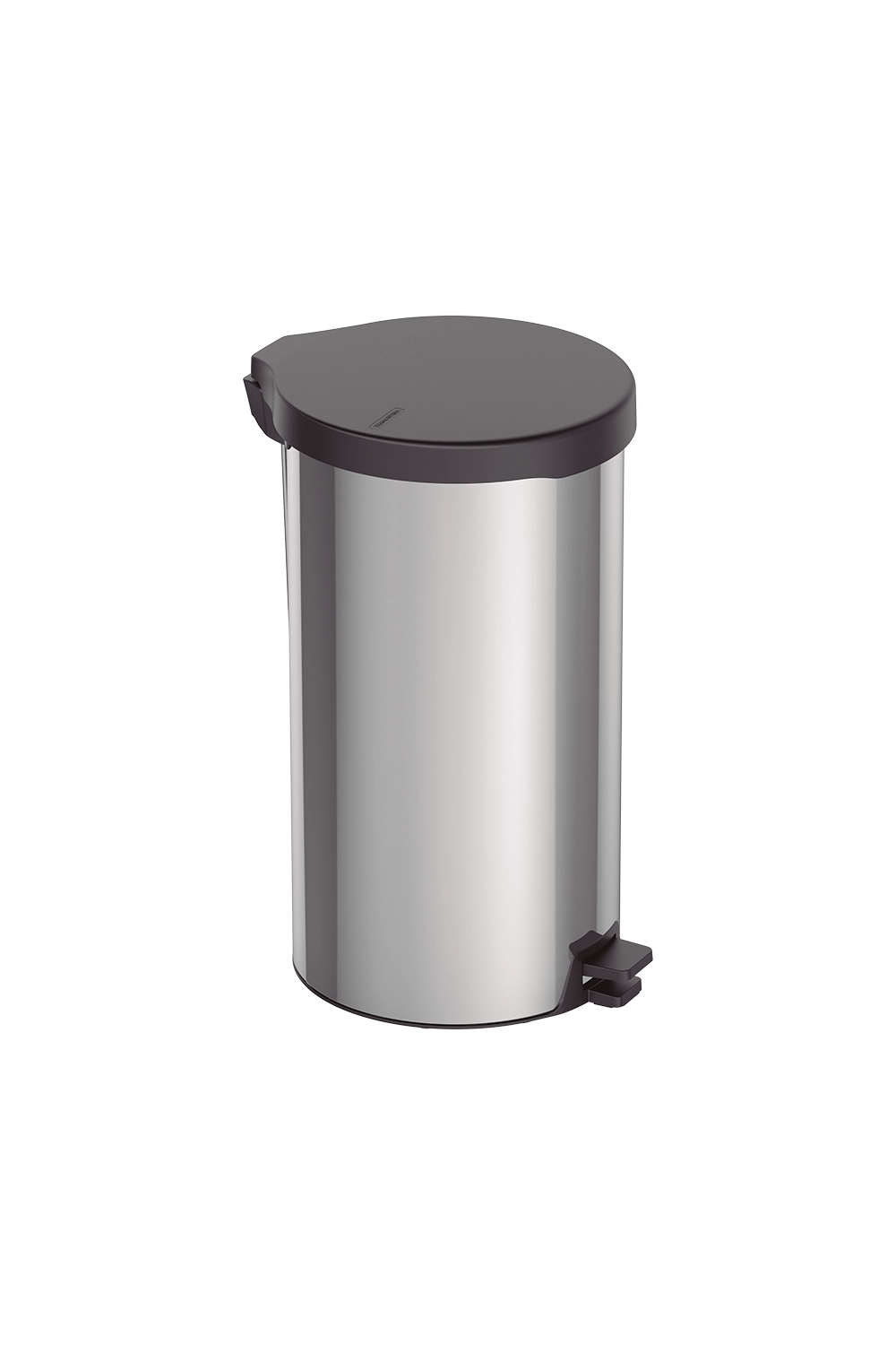 [KDTRAM00146] BASURERO DE A.INOX C/PEDAL  20 L   94538/720
