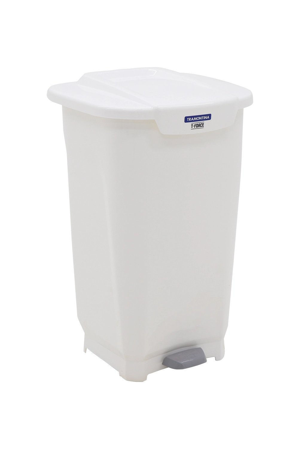 [KDTRAM00159] BASURERI T-FORCE  50L BLANCO    92813/010