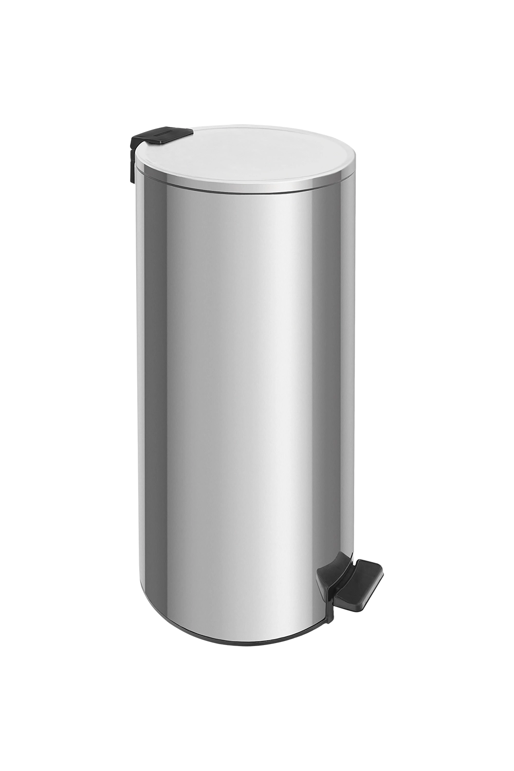 BASURERO ACERO INOX C/PEDAL LOOP 30  94547/030