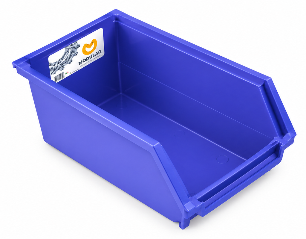 GAVETA  G-0 22X14X12.5CM