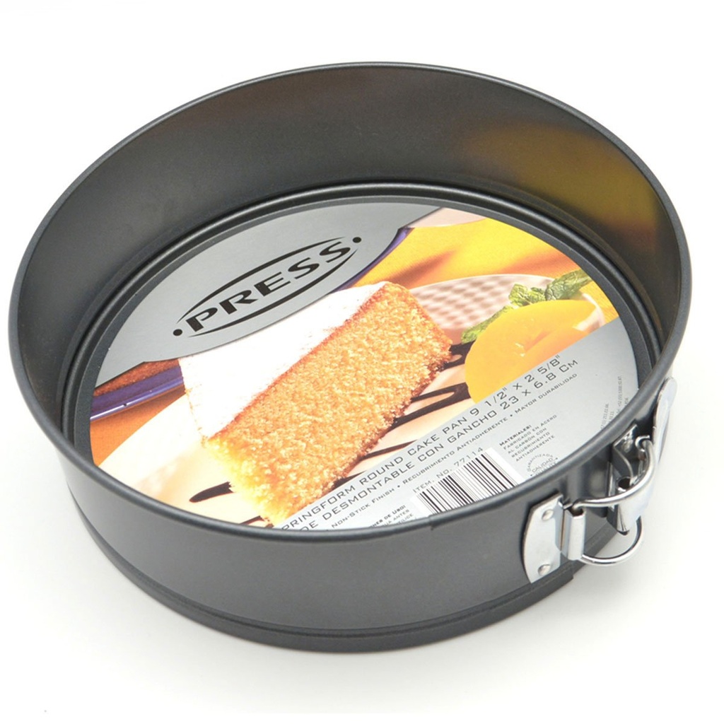 [KDPRESS00122] MOLDE DESMONTABLE C/ GANCHO 23X 6.8  CM. 77114