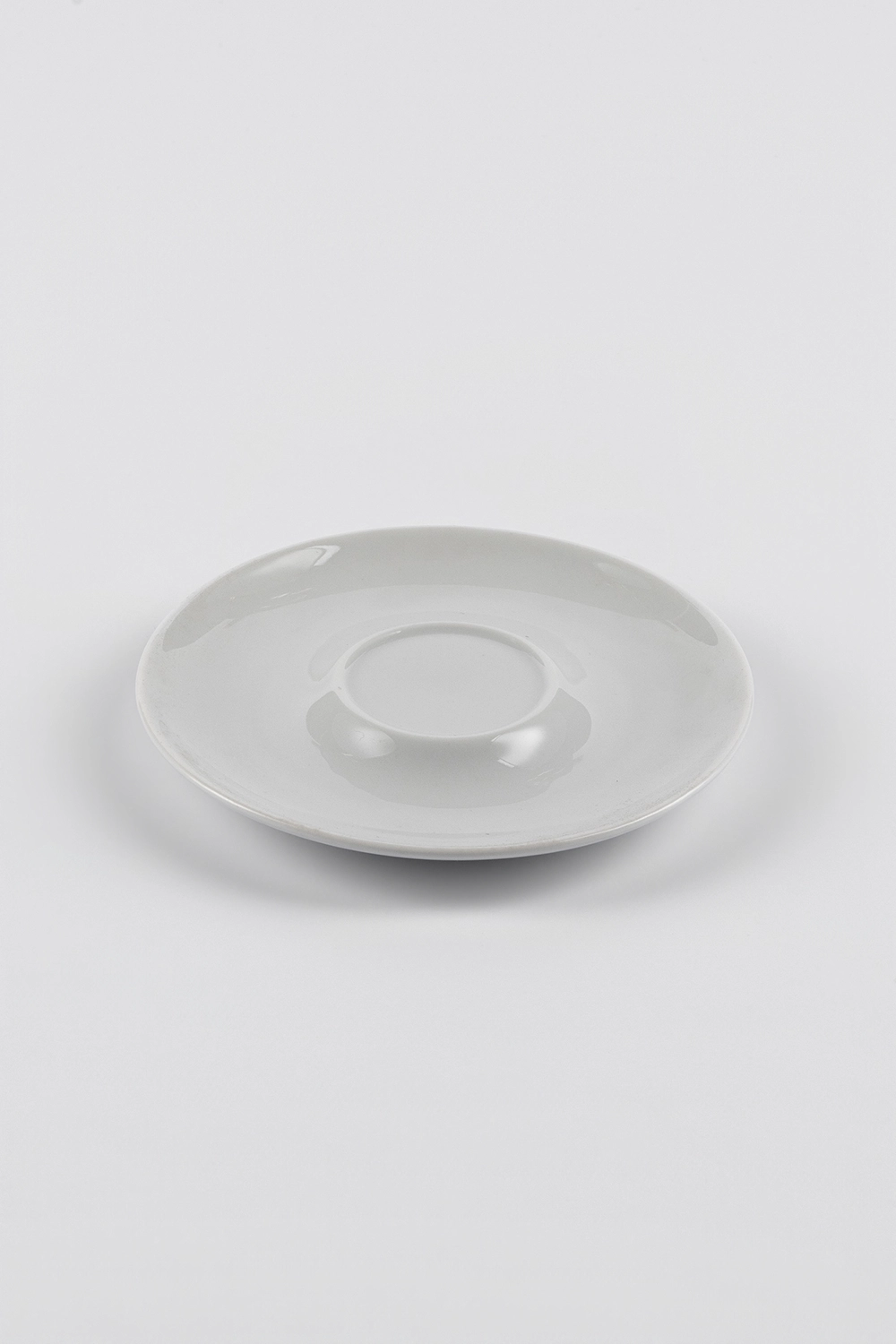 [KDMKM00026] PLATO PARA TAZA BISTRO 70 CC   DPTB70