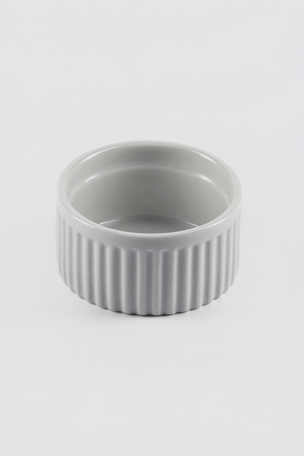 [KDMKM00105] RAMEKIN PARA HORNO   7X3.5CM  ARAM7