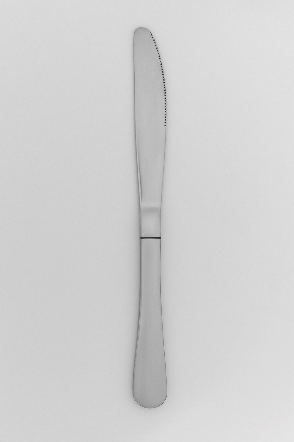 CUCHILLO MESA BRESCIA 2.5 (BAGUETTE 2.5)
