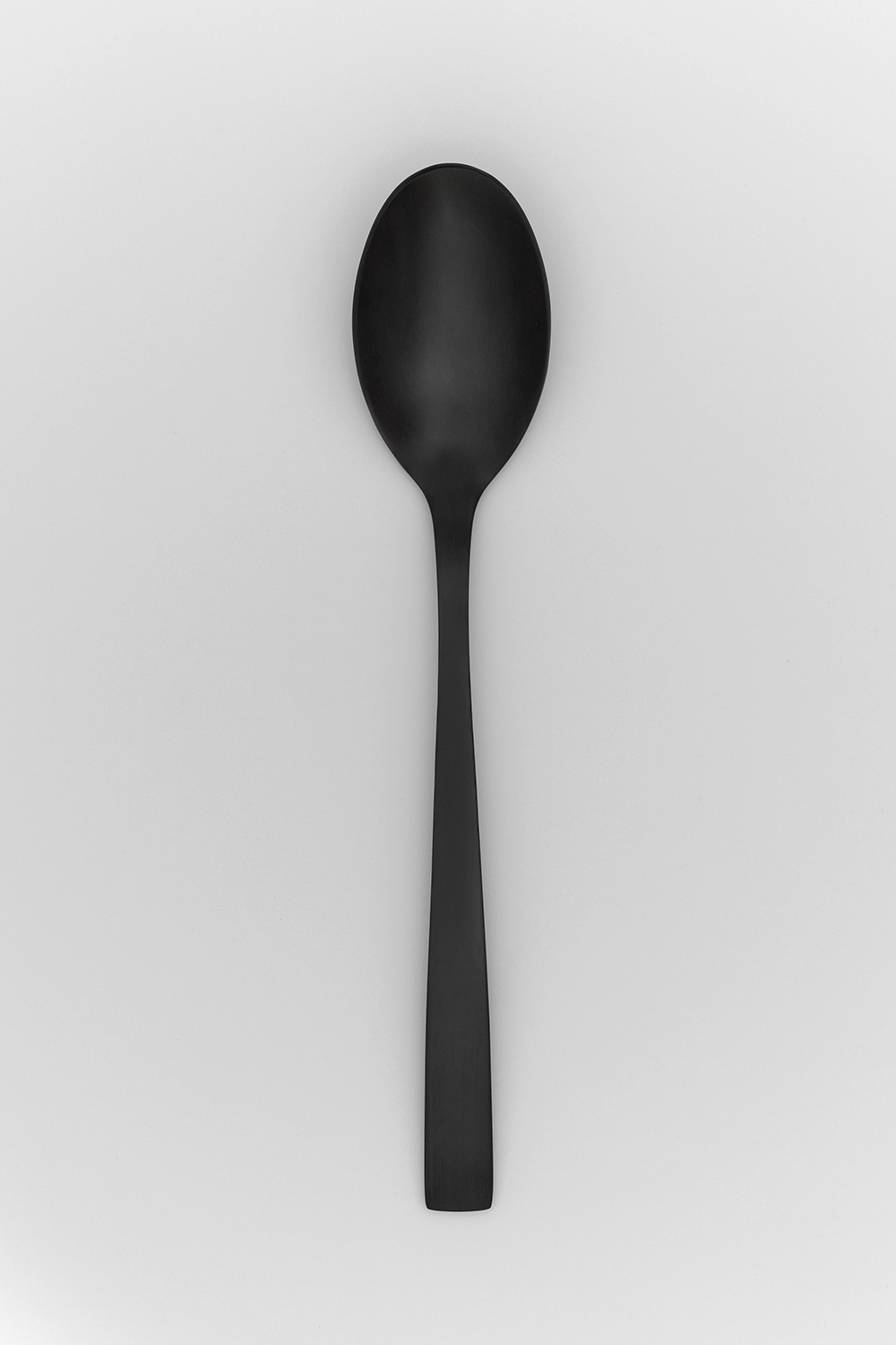 CUCHARA MESA SILICIA BLACK