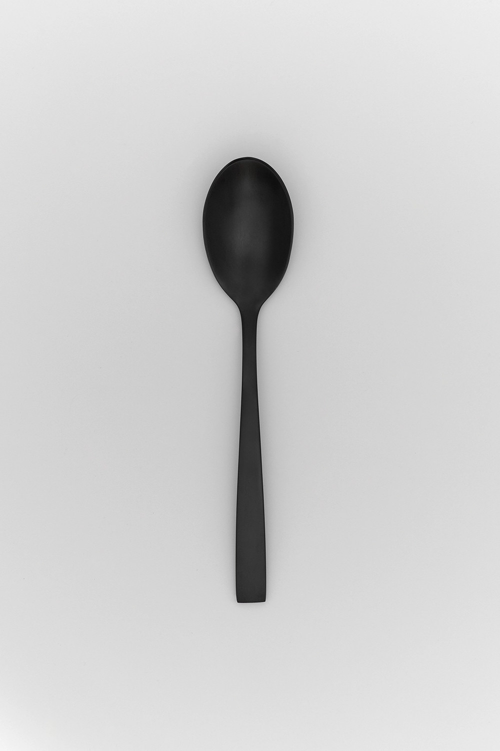 [KDHEN00070] CUCHARA CAFE SILICIA BLACK