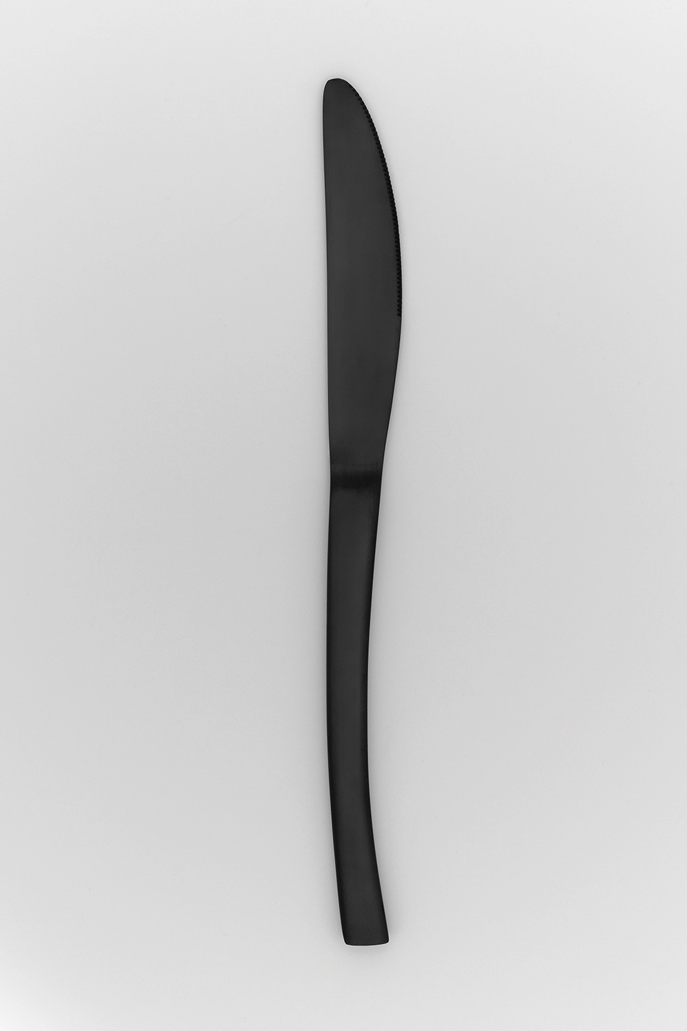 CUCHILLO MESA SILICIA BLACK