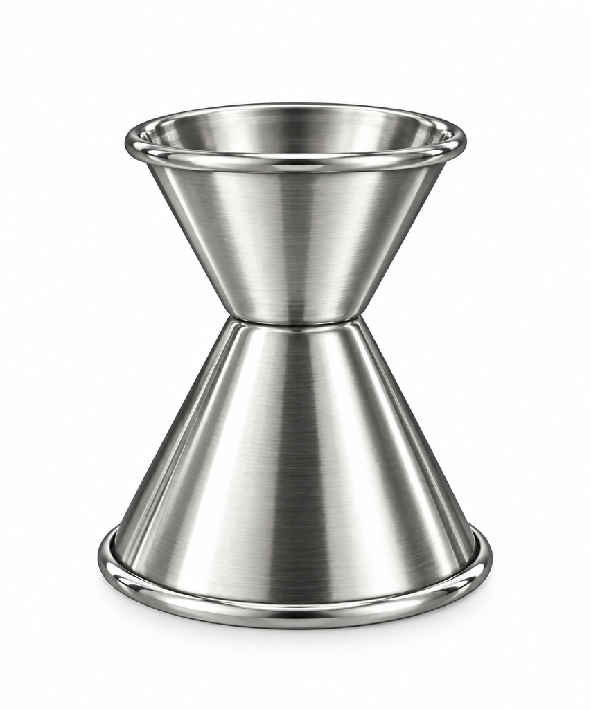 JIGGER ACERO INOX 2x1/2oz  146-003-012