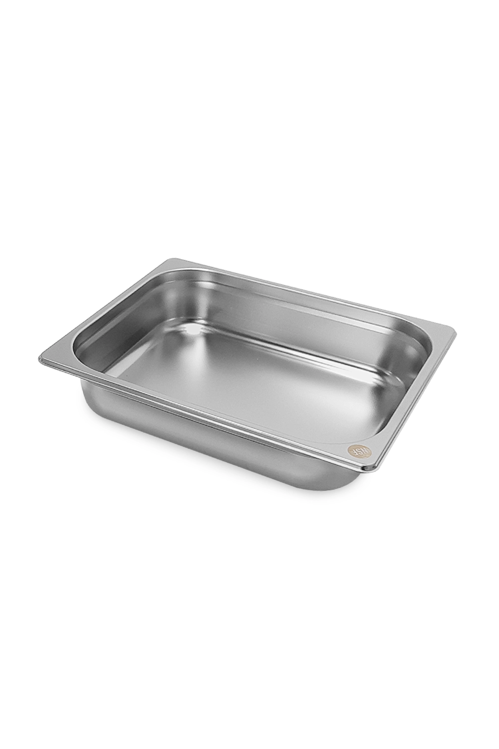 INSERTO AC.INOX.NSF. 119.87OZ. 1/2x6.5CM   058-101-025