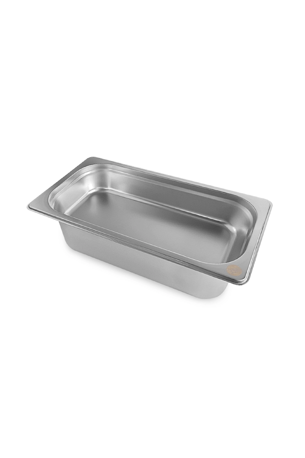 INSERTO AC.INOX.NSF. 7.09OZ. 1/3x6.5CM   058-101-028
