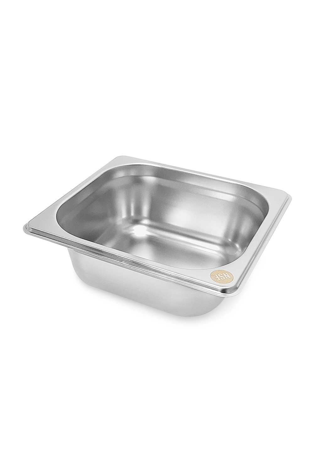 INSERTO AC.INOX. 1/6x6.5 NSF    058-101-034