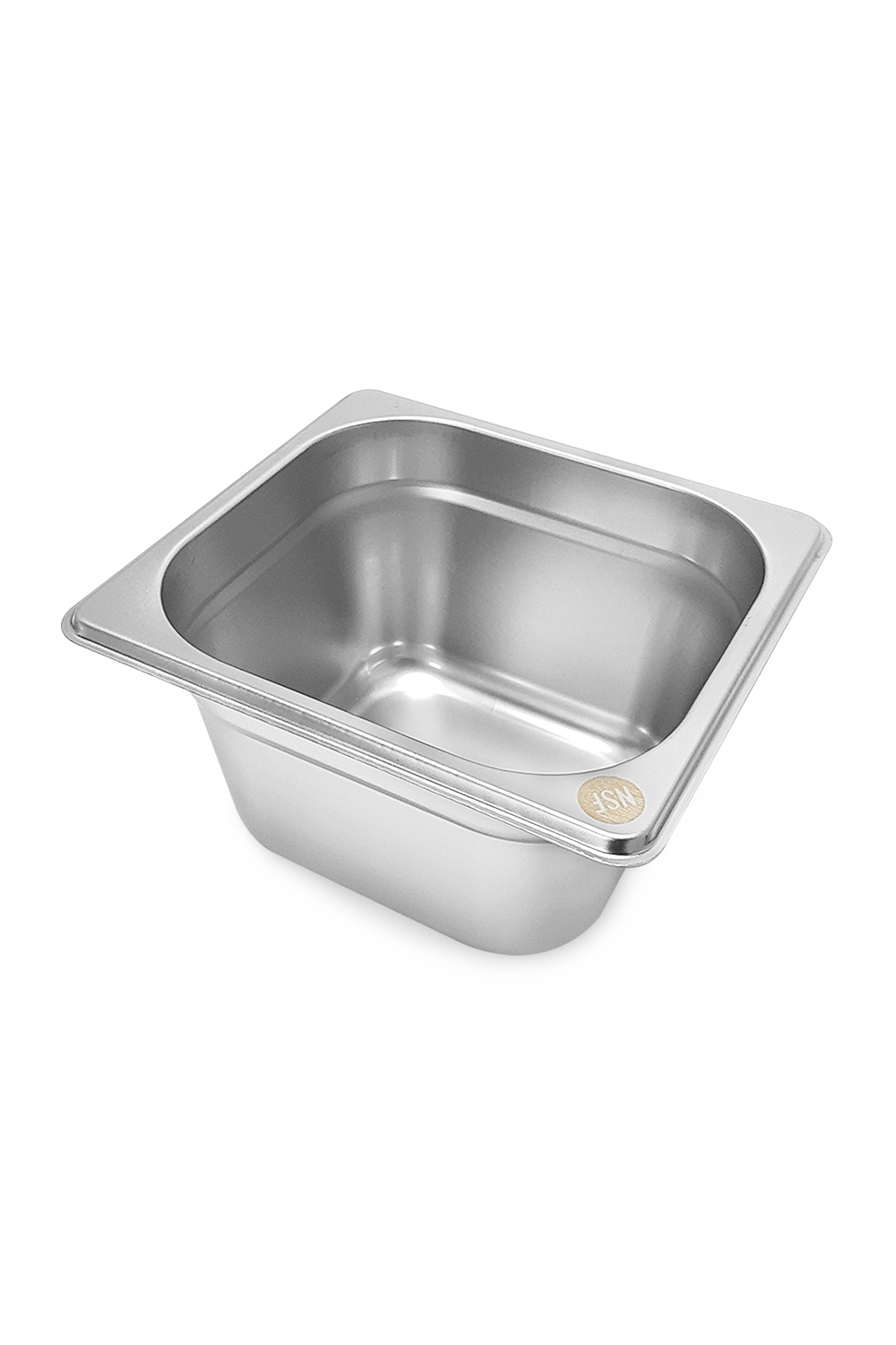 INSERTO AC.INOX. 1/6x10 NSF   058-101-035