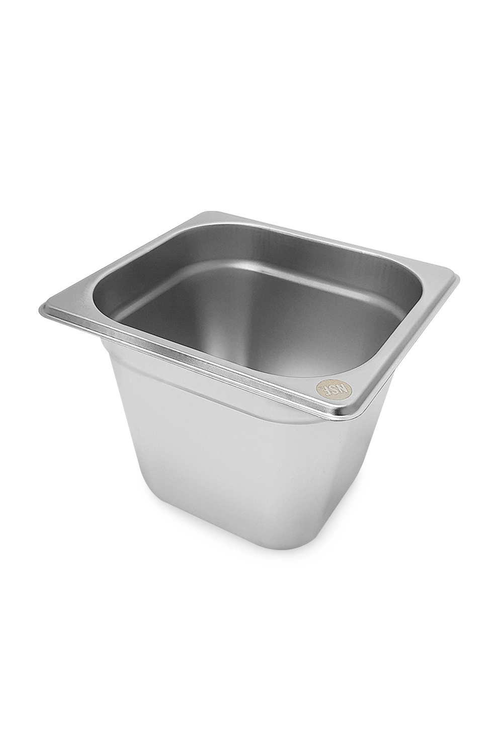 INSERTO AC.INOX. 1/6x15 NSF   058-101-036
