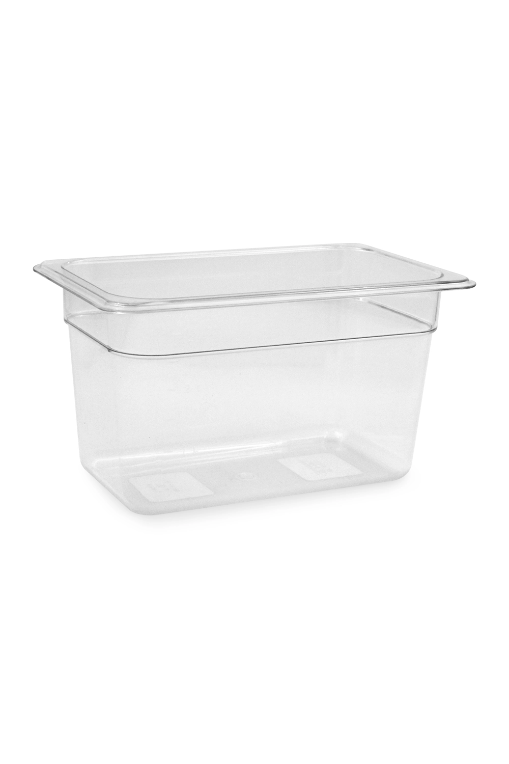 INSERTO POLICARBONATO 1/4X15    058-103-012