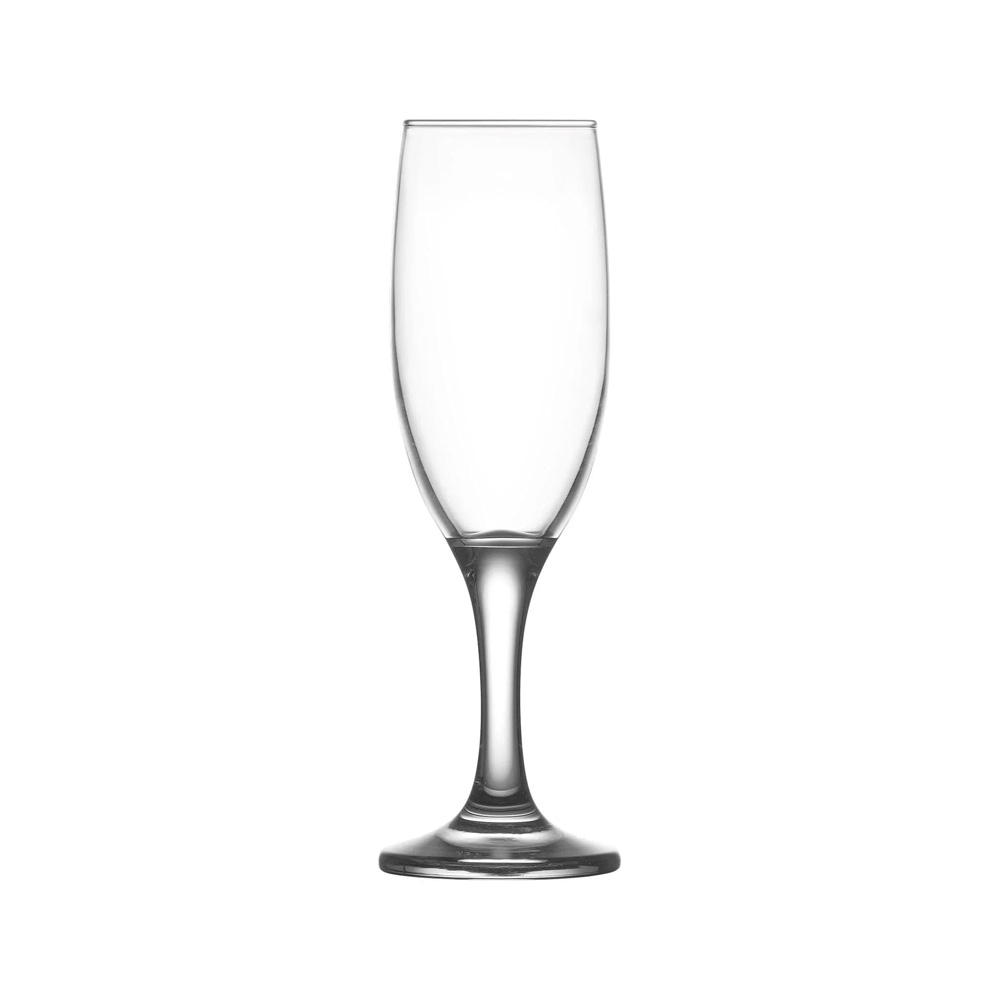 [KDGM00002] COPA FLAUTA LAV MISKET 190ML 6 1/2OZ   1581