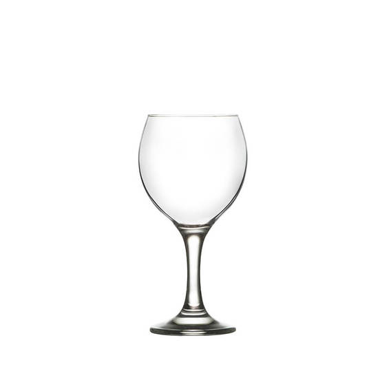 COPA AGUA LAV MISKET 365ML 12 1/4OZ   1809