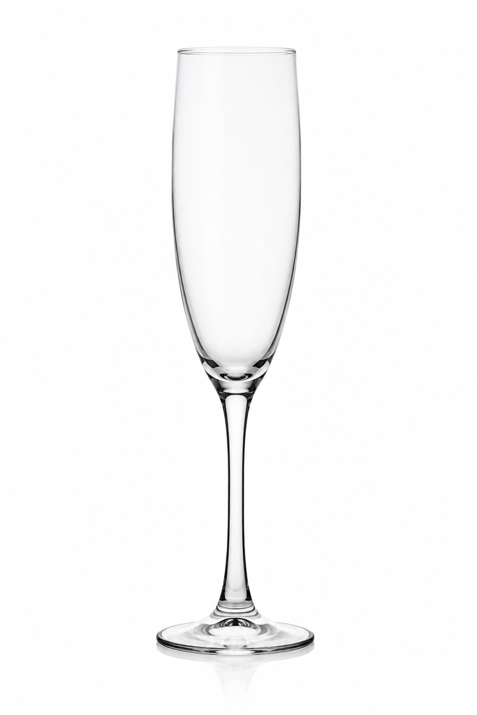 [KDGM00022] COPA FLAUTA LAV FAME 215 ML 7 1/4 OZ  1811