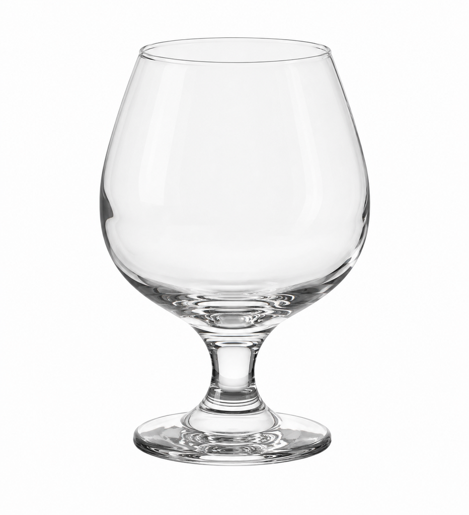 [KDGM00027] COPA COÑAC LAV NECTAR 280ML 9 1/2OZ  1590