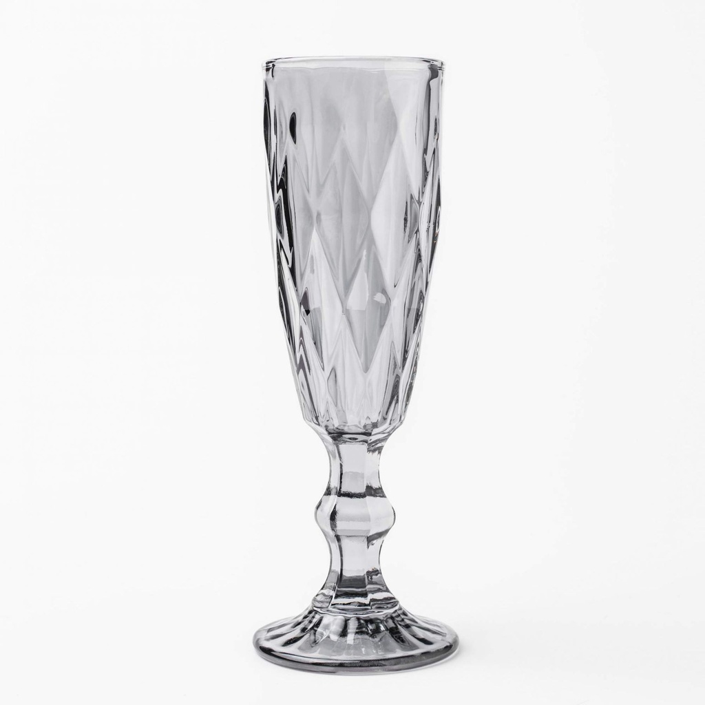 [KDGM00030] COPA FLAUTA LIBIA 170ML 5 3/4OZ  1553C