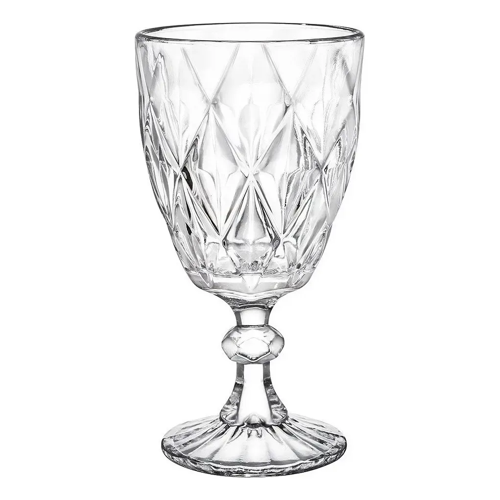 [KDGM00031] COPA VINO LIBIA 250ML 8 1/2OZ  1539C