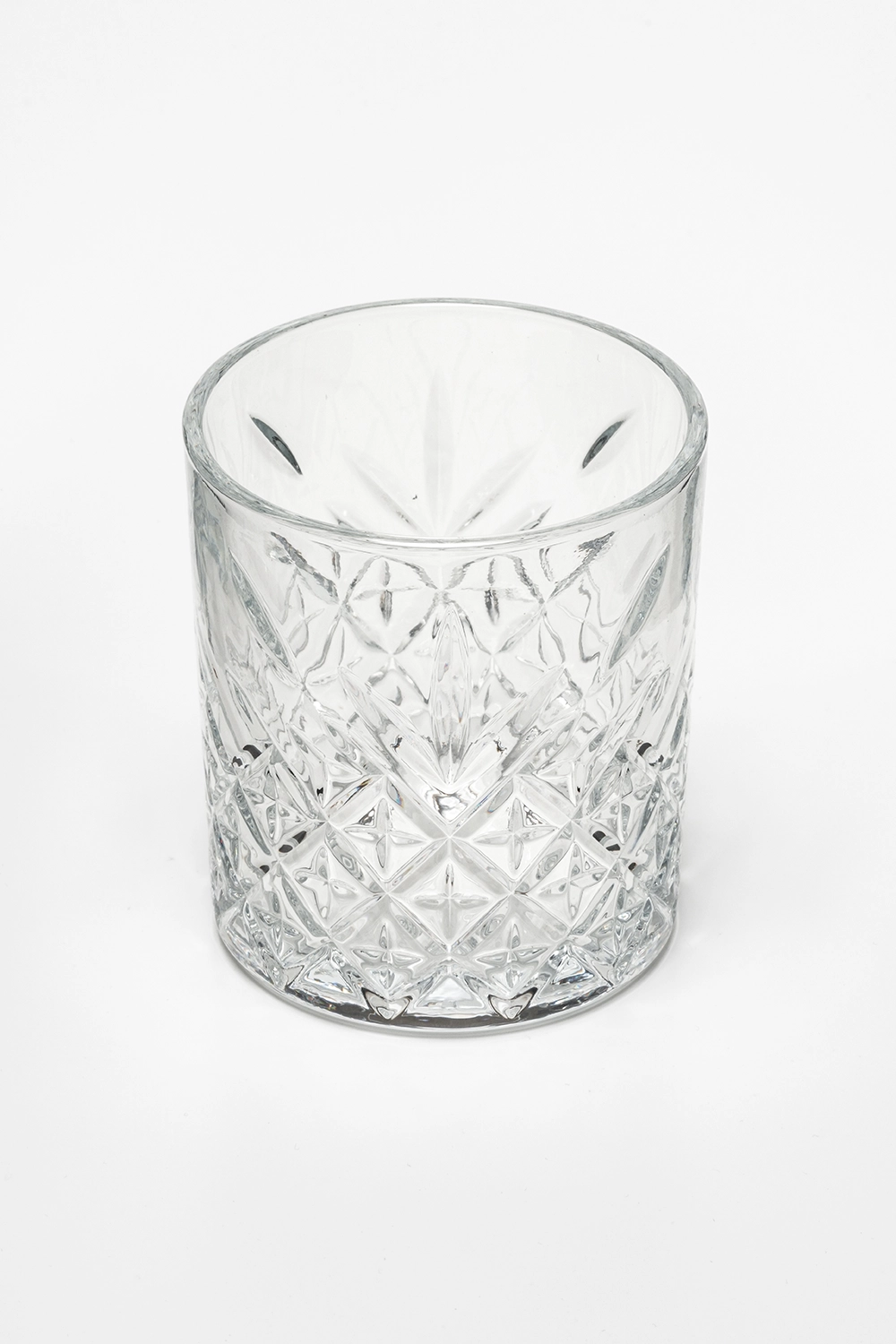 VASO DOF INFINITY 350ML 11 3/4OZ  1043