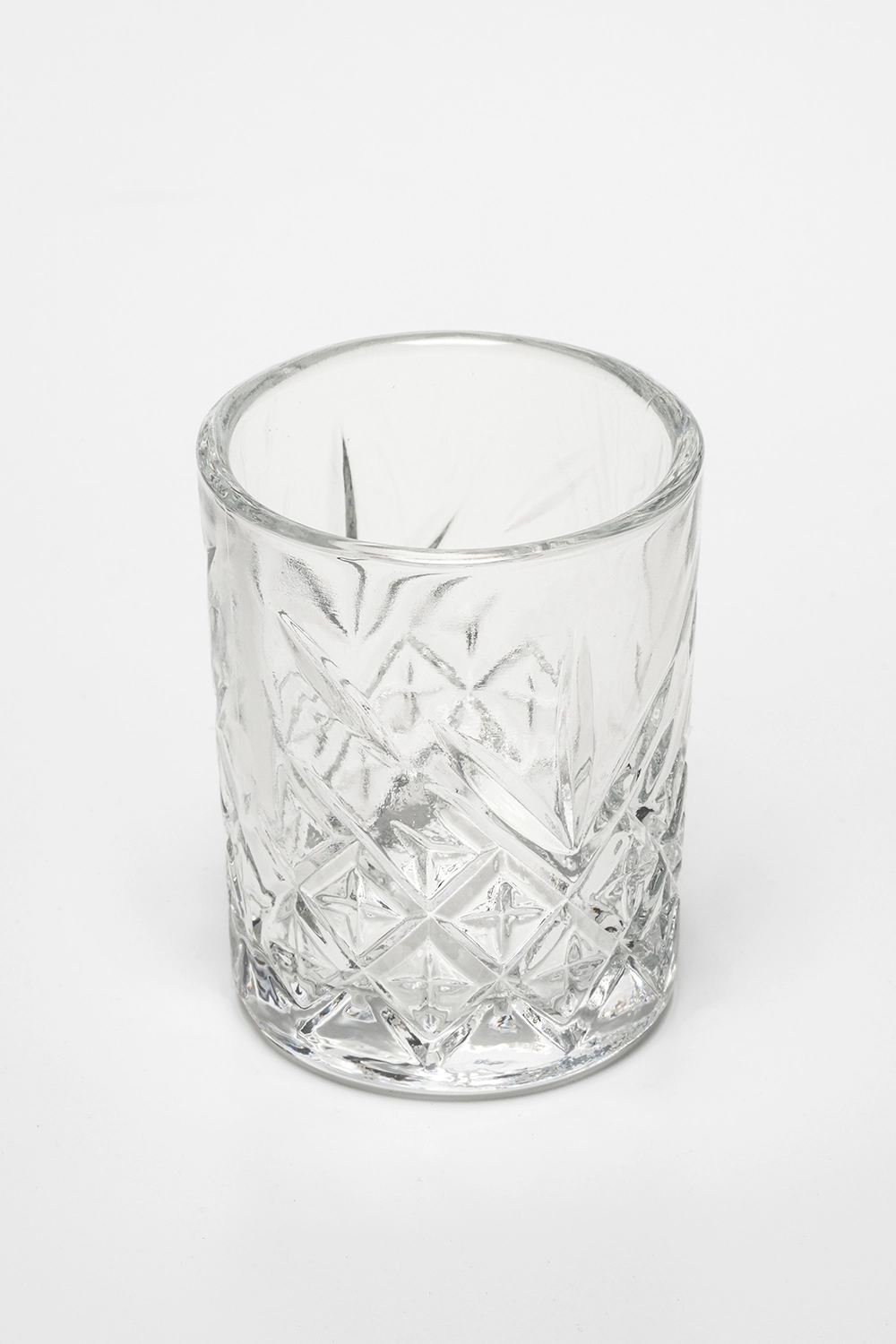TEQUILERO INFINITY 60ML 2OZ  1628