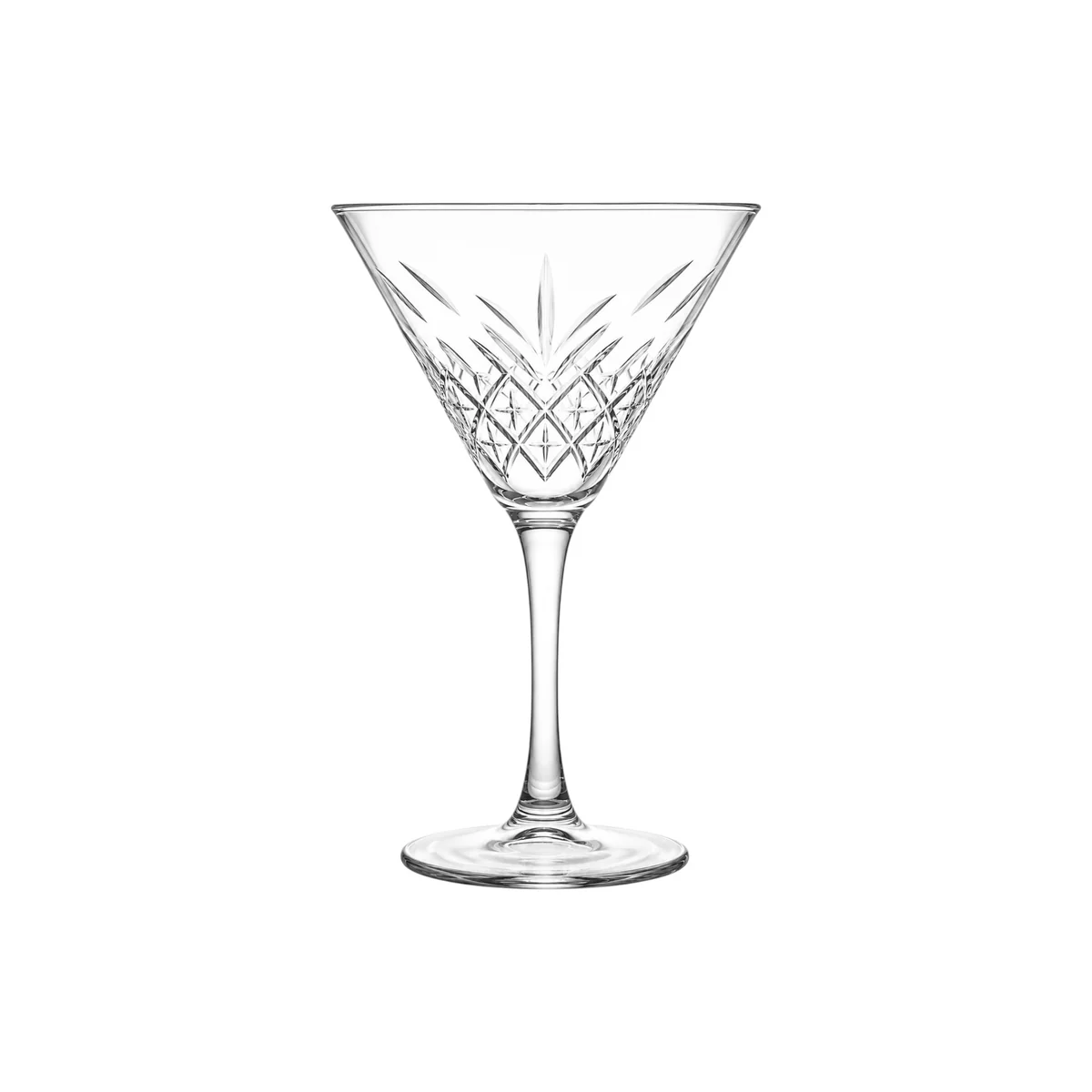 [KDGM00036] COPA MARTINI INFINITY 230ML 7 3/4OZ  1824
