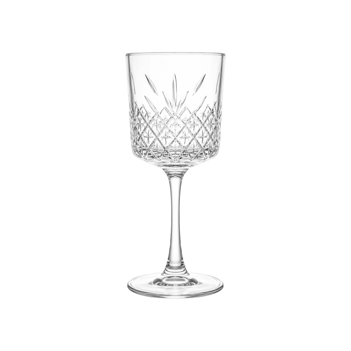 [KDGM00037] COPA VINO INFINITY 350ML 11 3/4OZ  1825