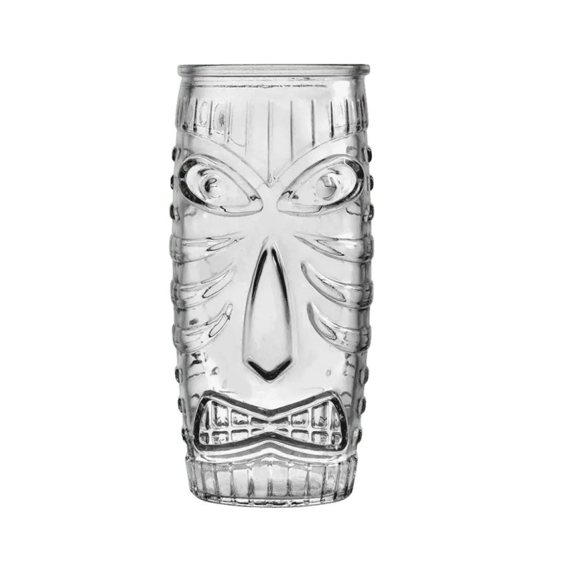VASO HB TIKI KOA 580ML 19 1/2OZ  3329