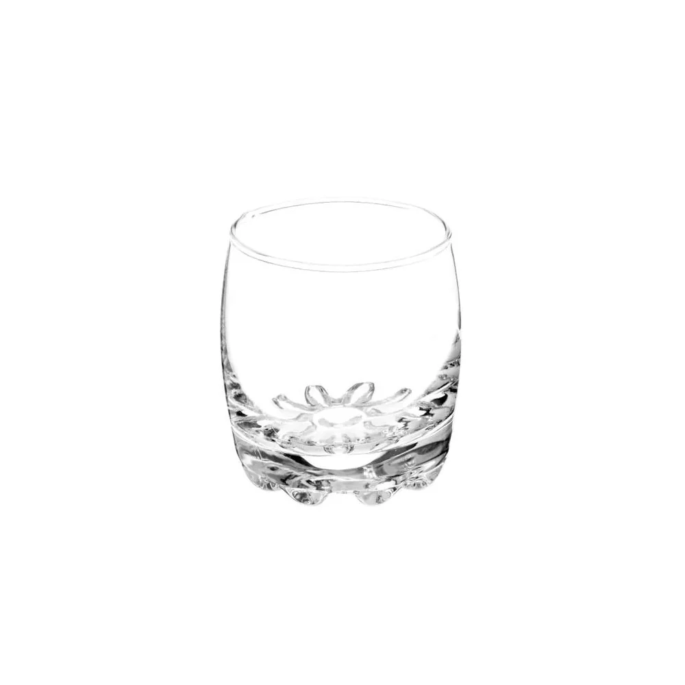 VASO OF MUELA 220ML 7 1/2OZ  1013