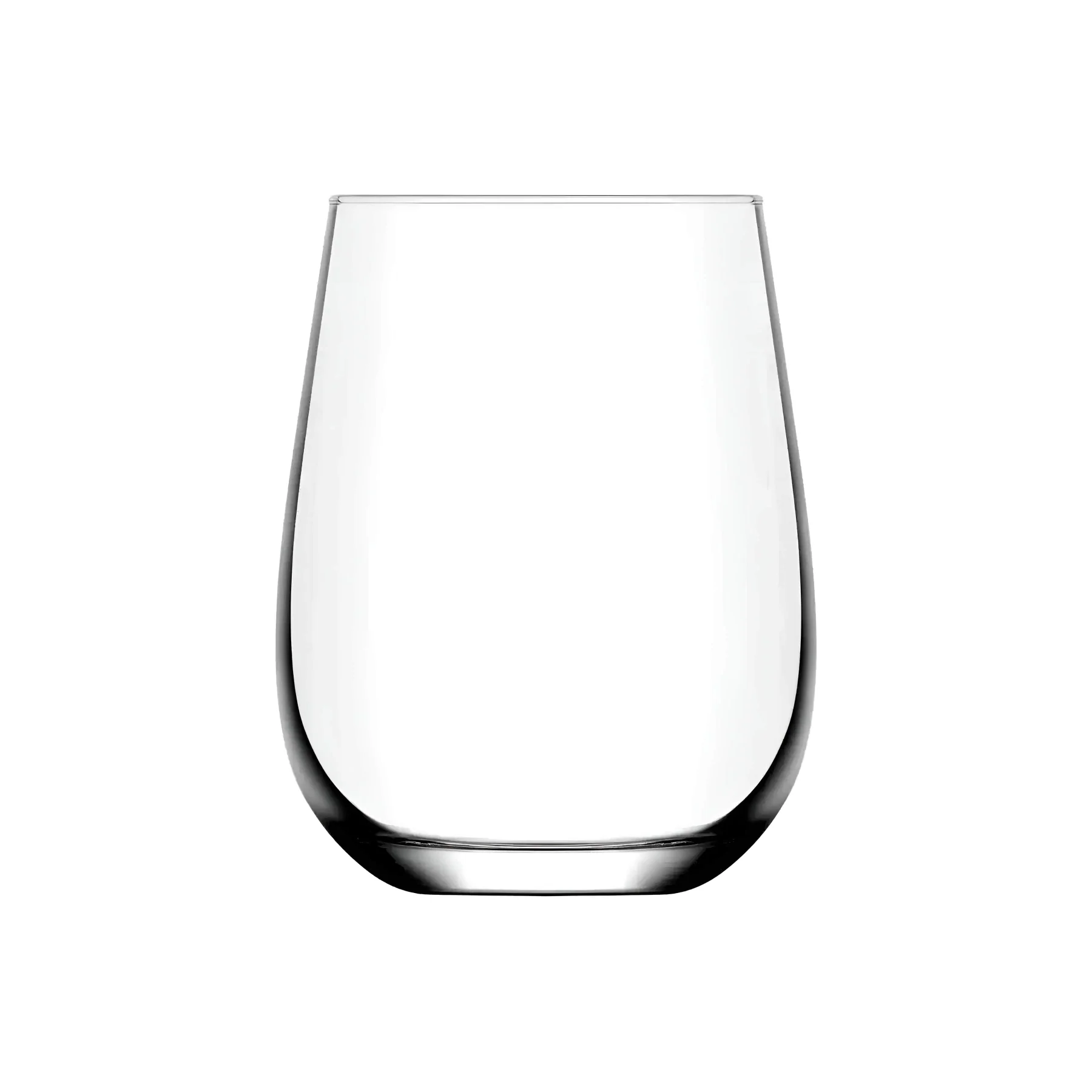 VASO STEMLESS LAV GAIA 360ML 12 1/4OZ  1046