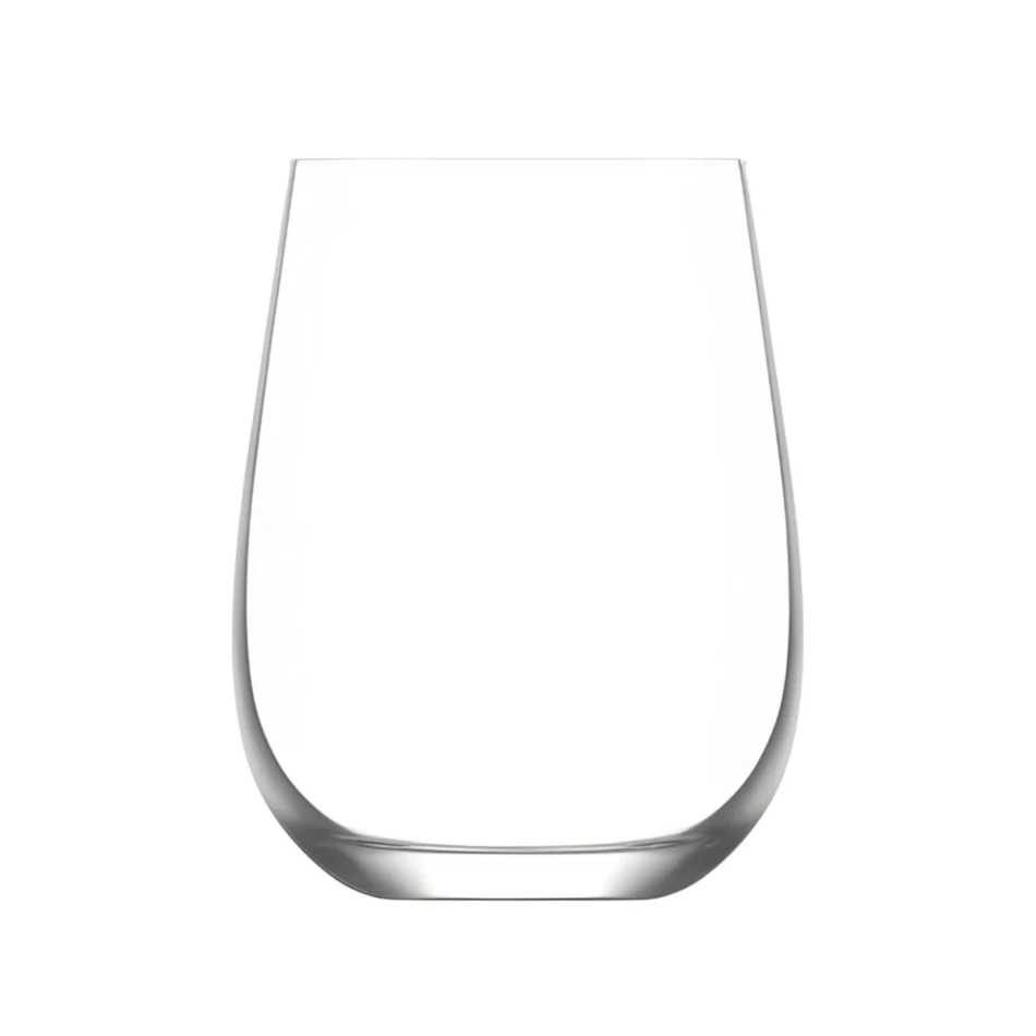 VASO STEMLESS LAV GAIA 590ML 20OZ  1047