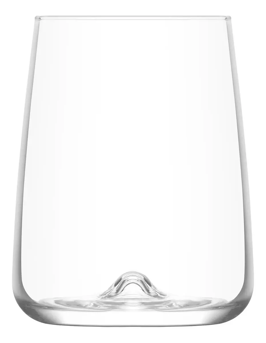 VASO STEMLESS LAV TERRA 475ML 16OZ  1049