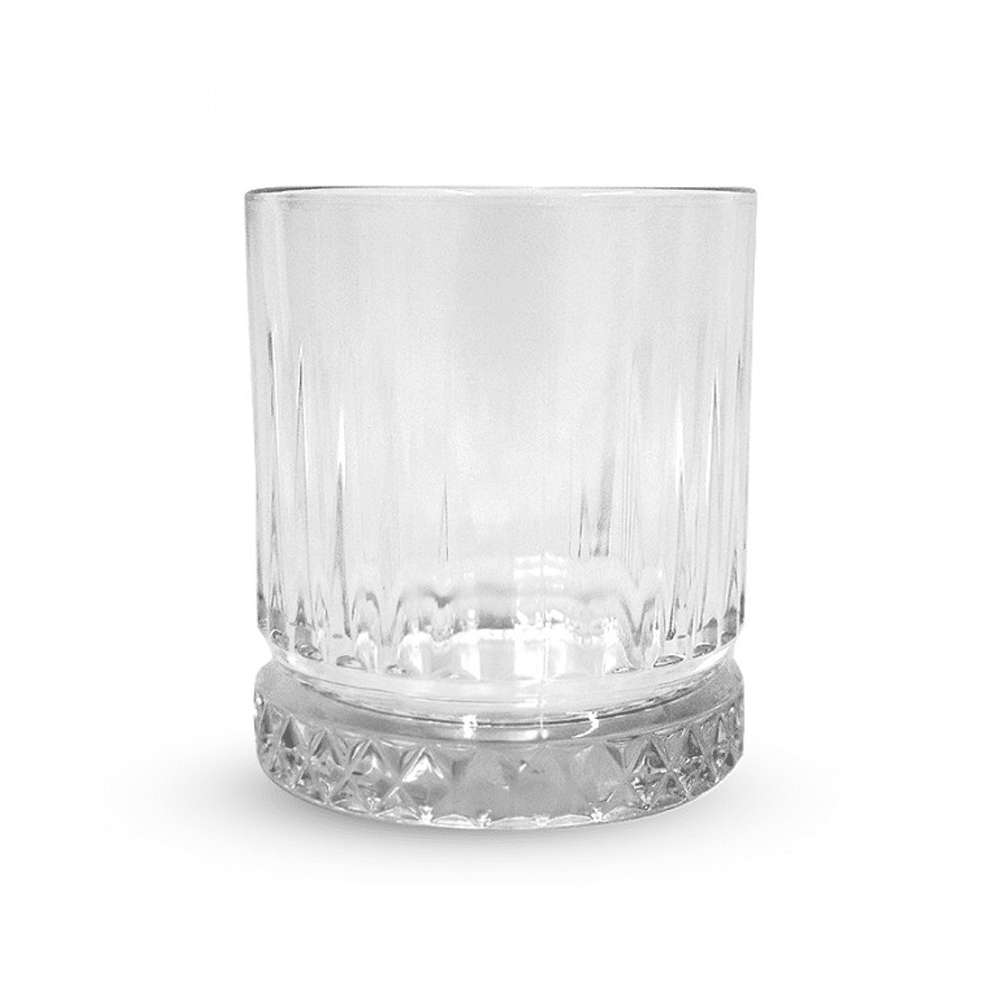 VASO DOF ELYSA 350ML 11 3/4OZ  1069