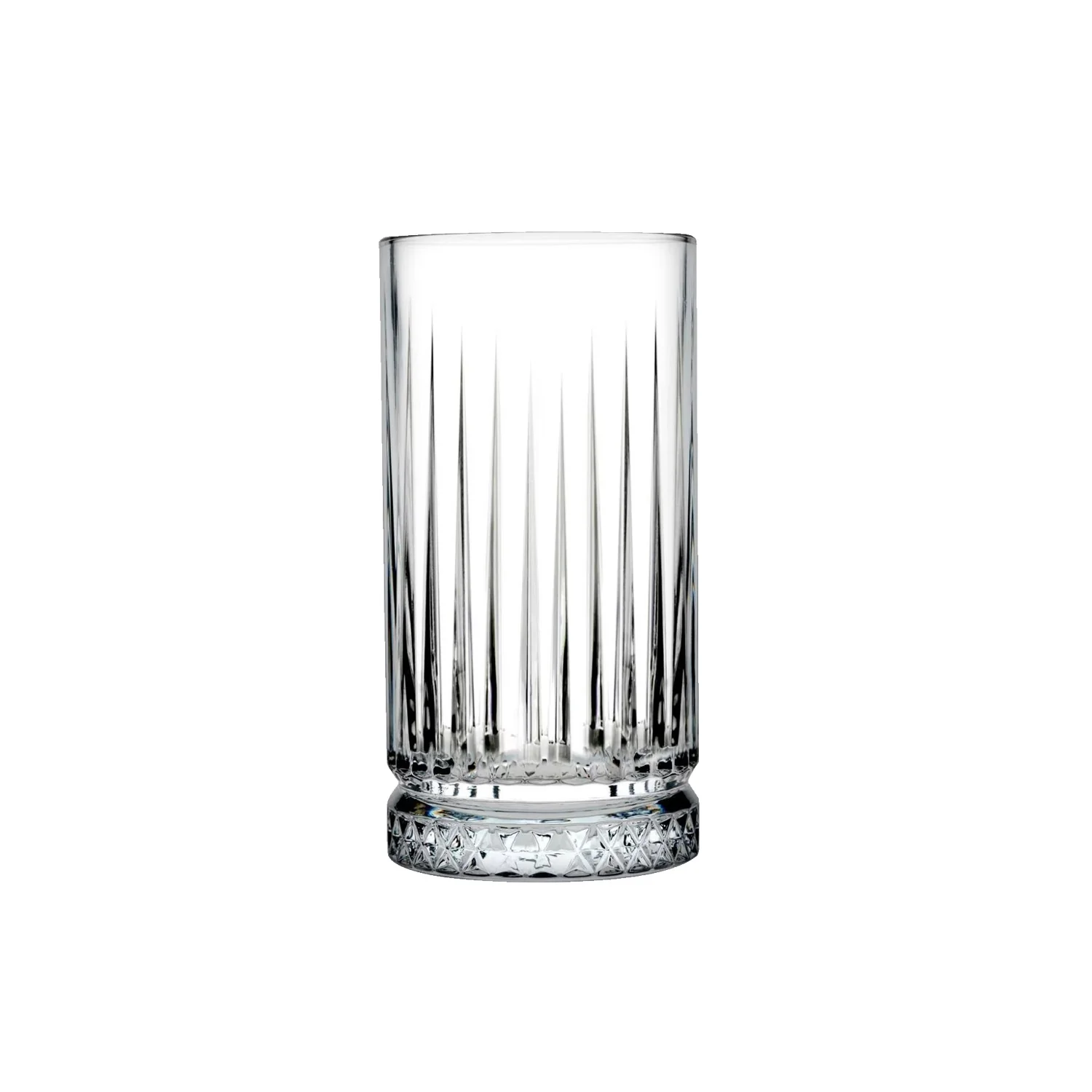 VASO HB ELYSA 460ML 15 1/2OZ  1070
