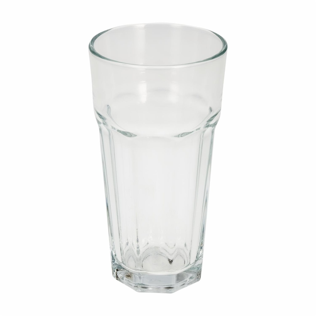 VASO HB LAV ARAS 365ML 12 1/4OZ  3309
