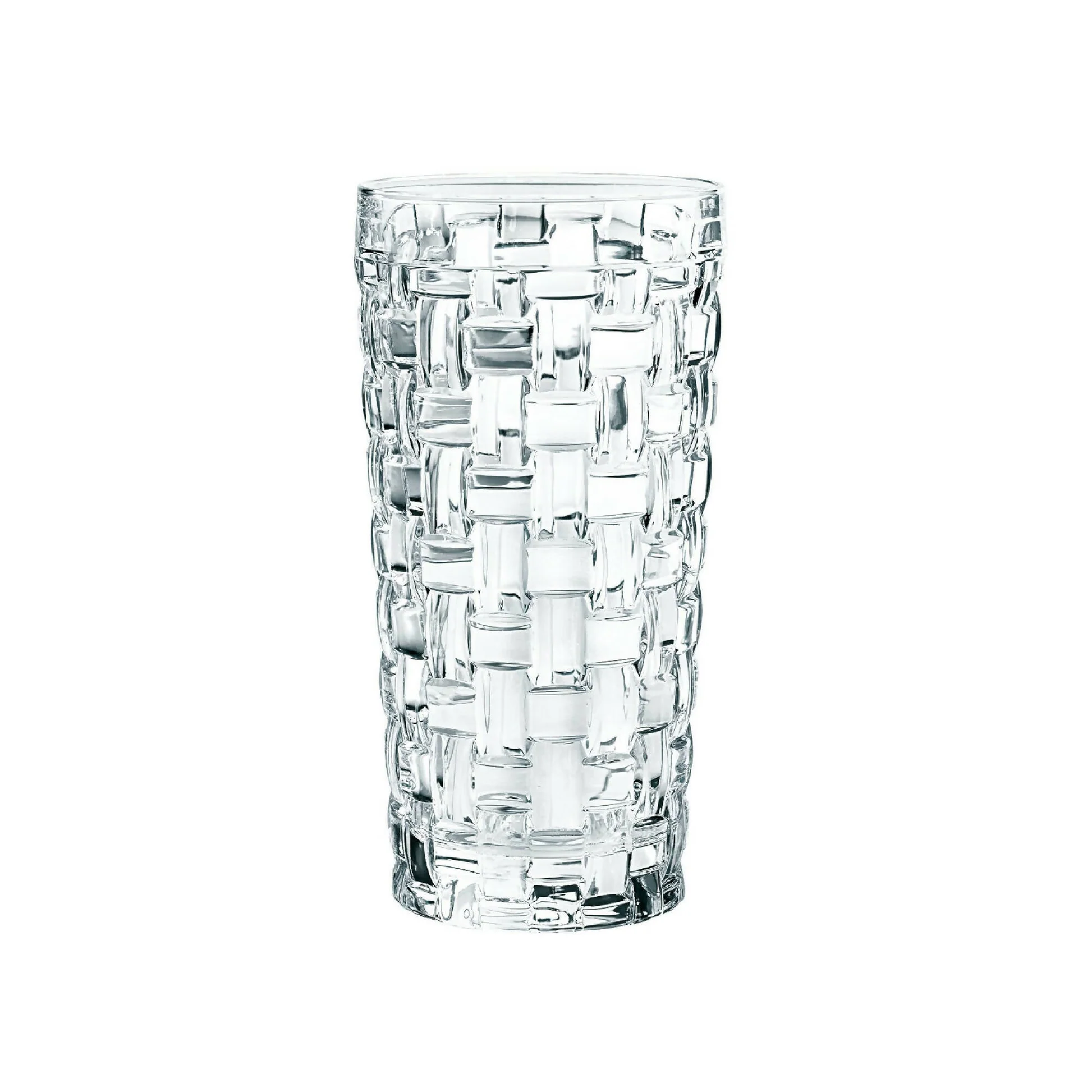 [KDGM00071] VASO HB CANASTA BOSSA 285ML 9 3/4OZ   3320