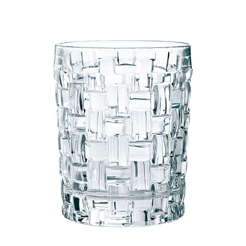 [KDGM00072] VASO DOF CANASTA BOSSA 275ML 9 1/4OZ  3321
