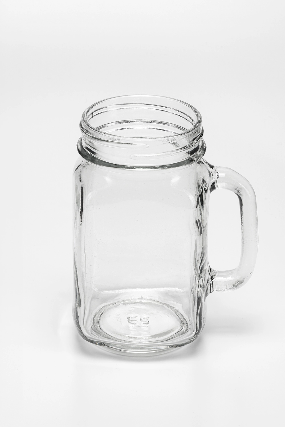 MASON JAR LISO 480ML 16 1/4OZ  1403