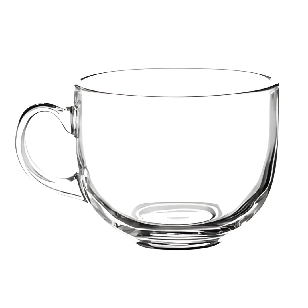 [KDGM00093] TAZA CAFETERA CIRA 400ML 13 1/2OZ  0911