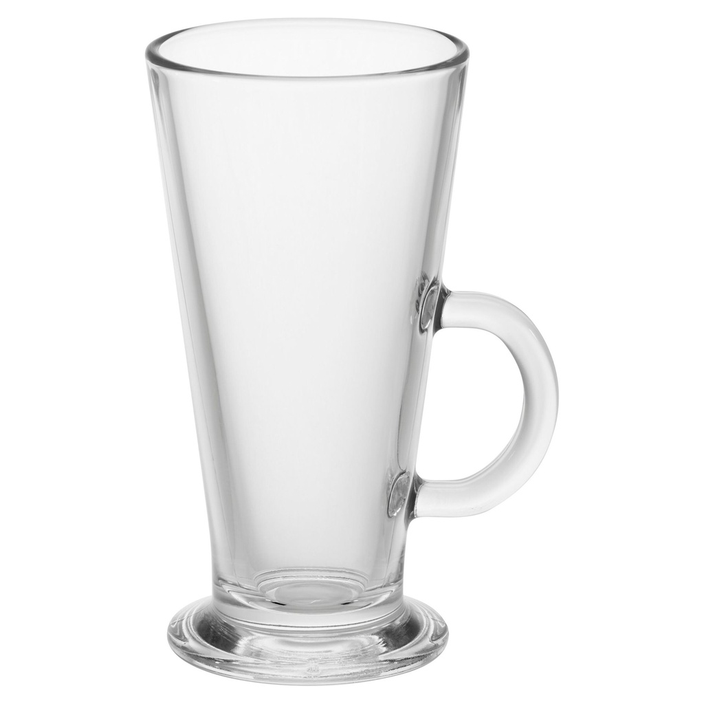 TAZA CAFETERA ALYA 240ML 8OZ  0912