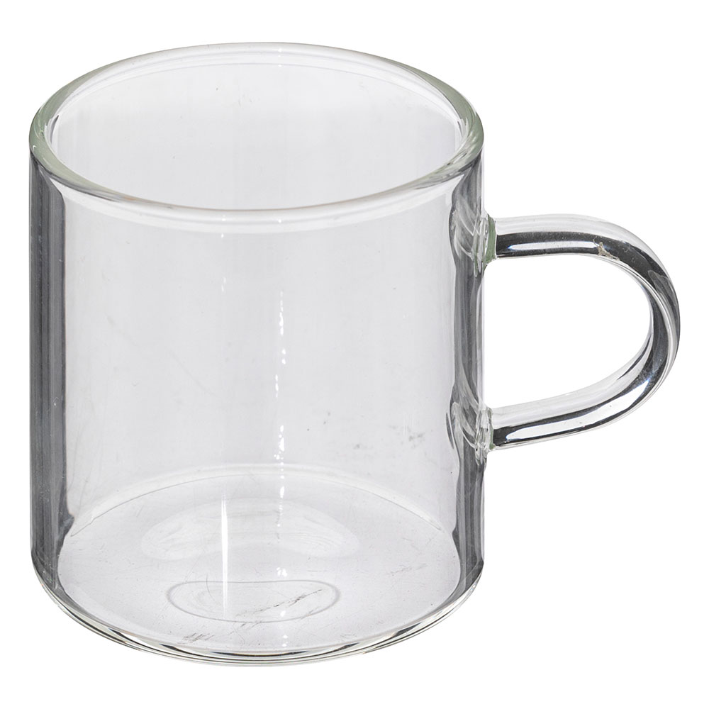 [KDGM00095] TAZA CAFETERA DEVA 100ML 3 1/2OZ  0923