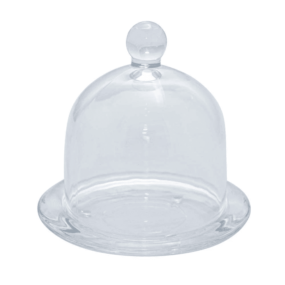 [KDGM00196] BOMBONERA CAPELO C/BASE GRANDE  1119