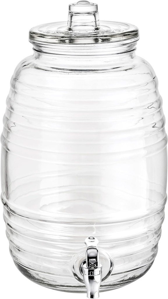 [KDGM00208] DISPENSADOR BARRIL 9.6L  2812