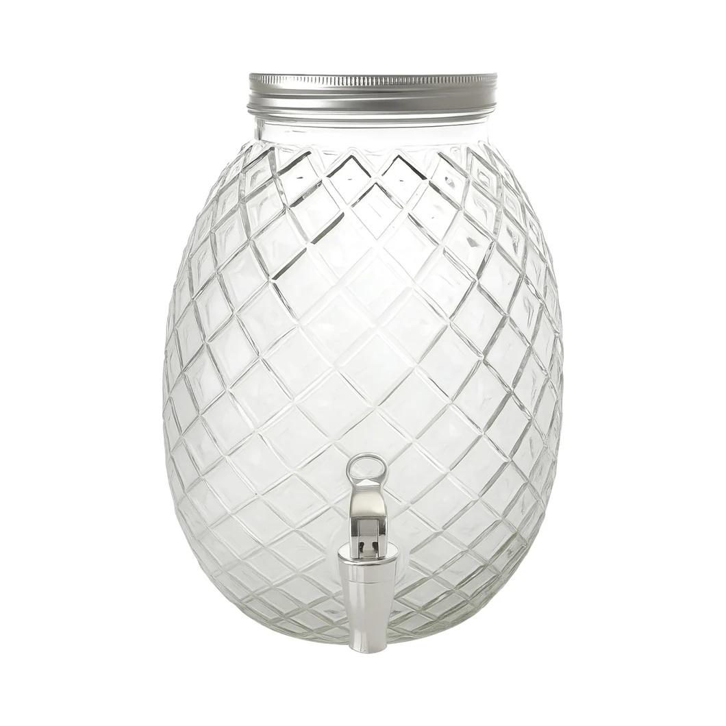 [KDGM00216] DISPENSADOR PIÑA 4.5L  2820
